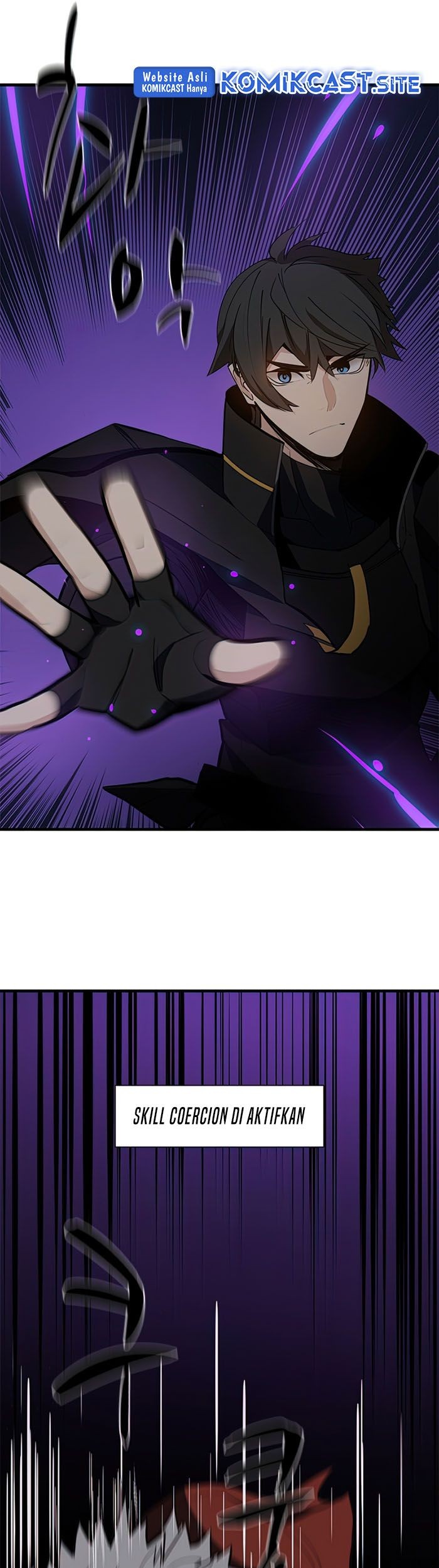 The Tutorial is Too Hard Chapter 94 Gambar 65