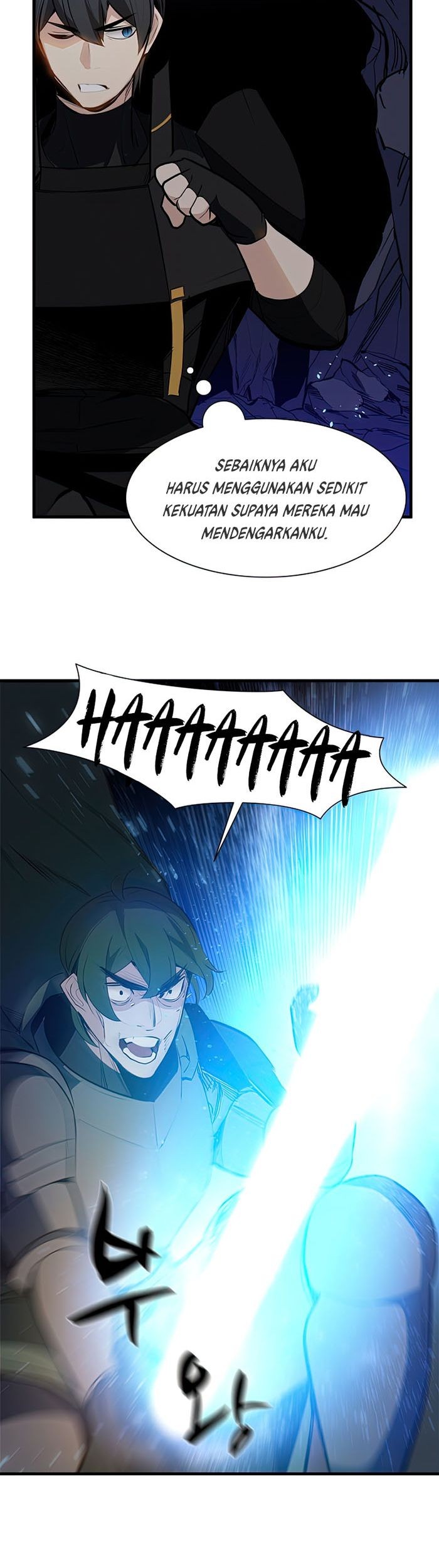 The Tutorial is Too Hard Chapter 94 Gambar 5