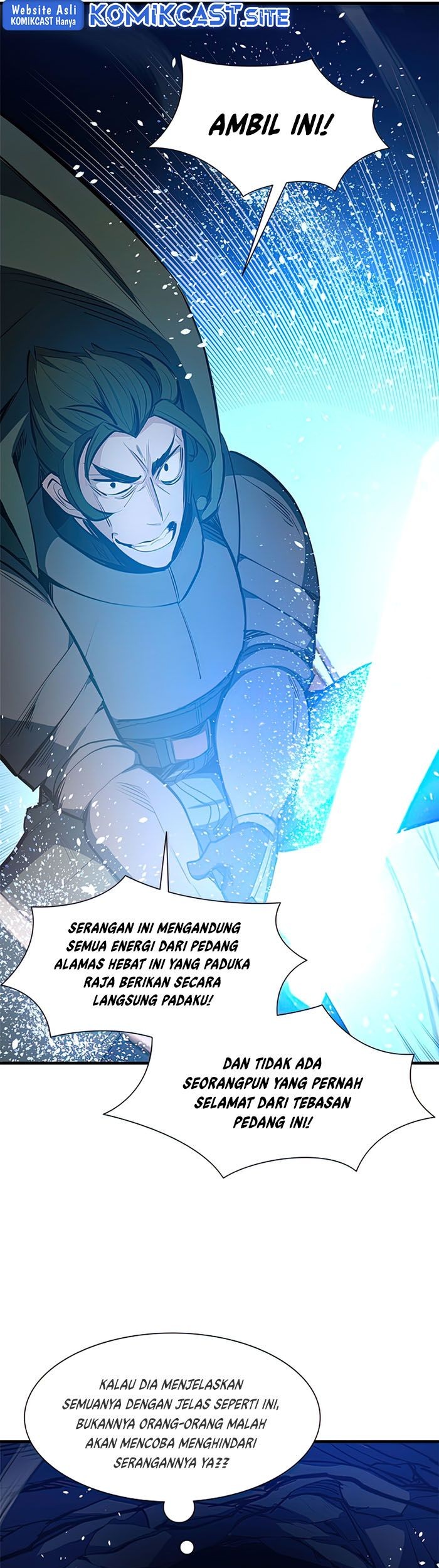 The Tutorial is Too Hard Chapter 94 Gambar 9