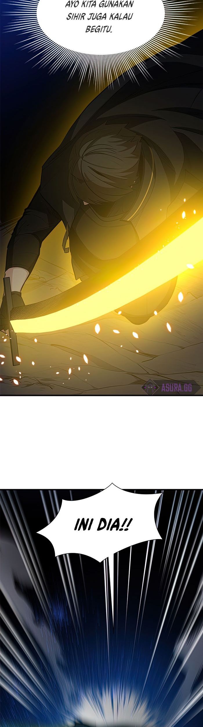 The Tutorial is Too Hard Chapter 94 Gambar 13