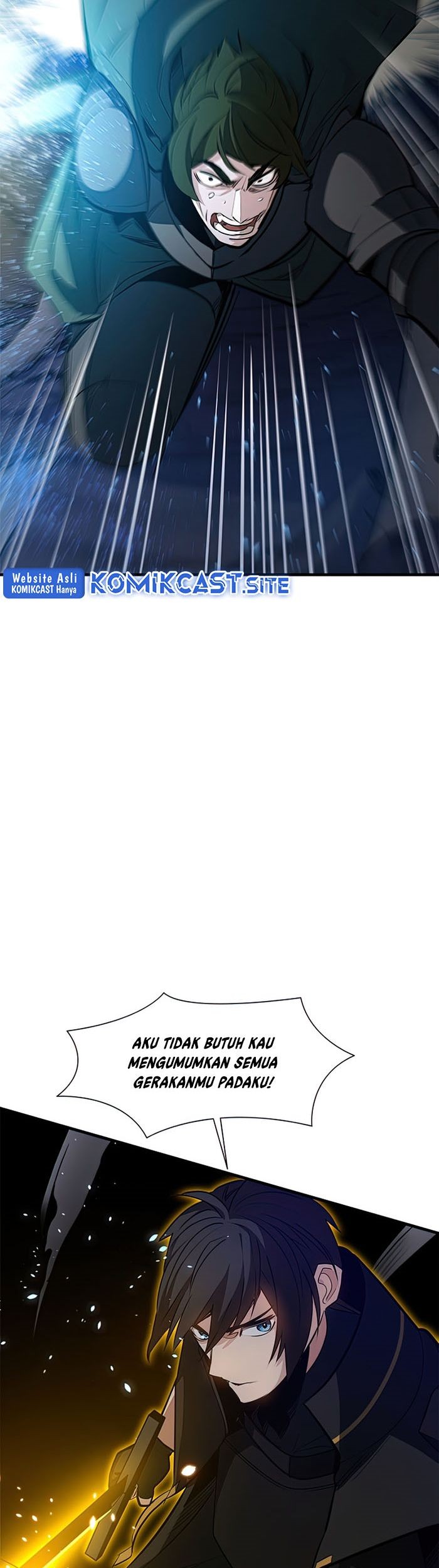 The Tutorial is Too Hard Chapter 94 Gambar 15