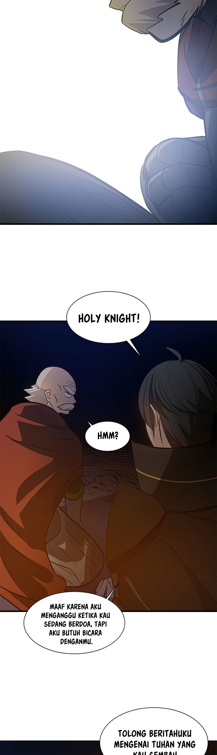 The Tutorial is Too Hard Chapter 95 Gambar 27