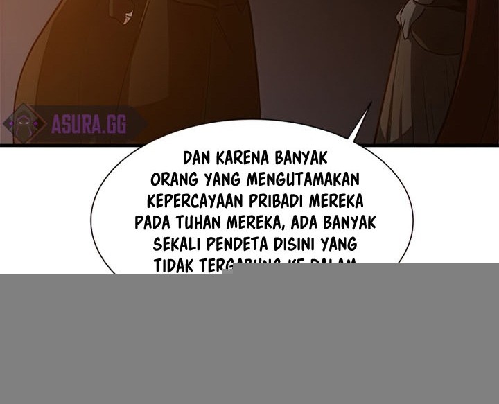 The Tutorial is Too Hard Chapter 95 Gambar 32
