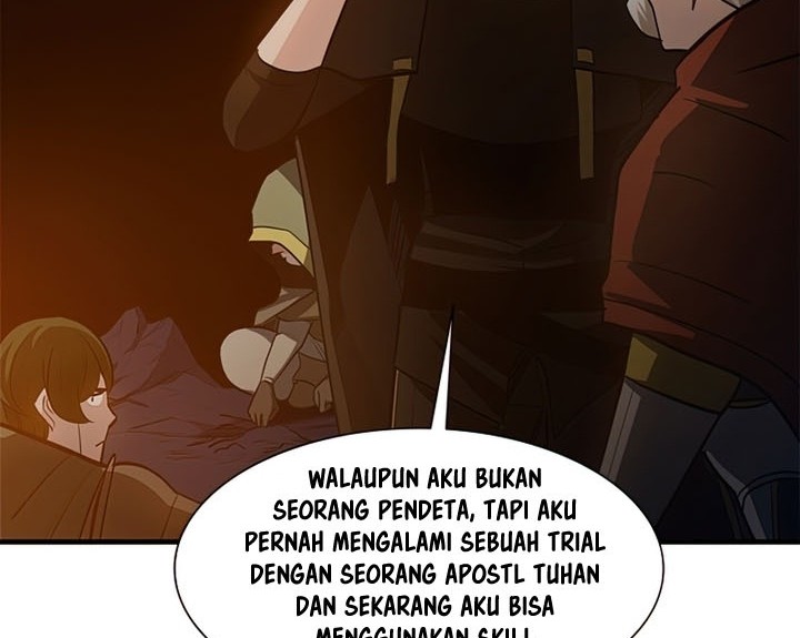 The Tutorial is Too Hard Chapter 95 Gambar 34