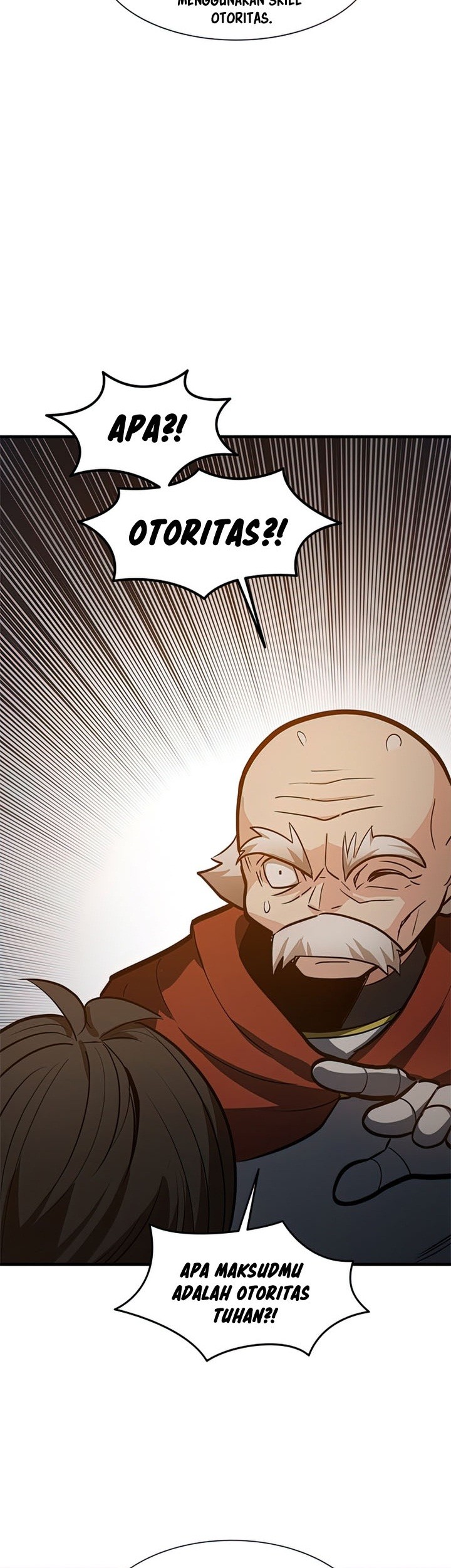 The Tutorial is Too Hard Chapter 95 Gambar 35