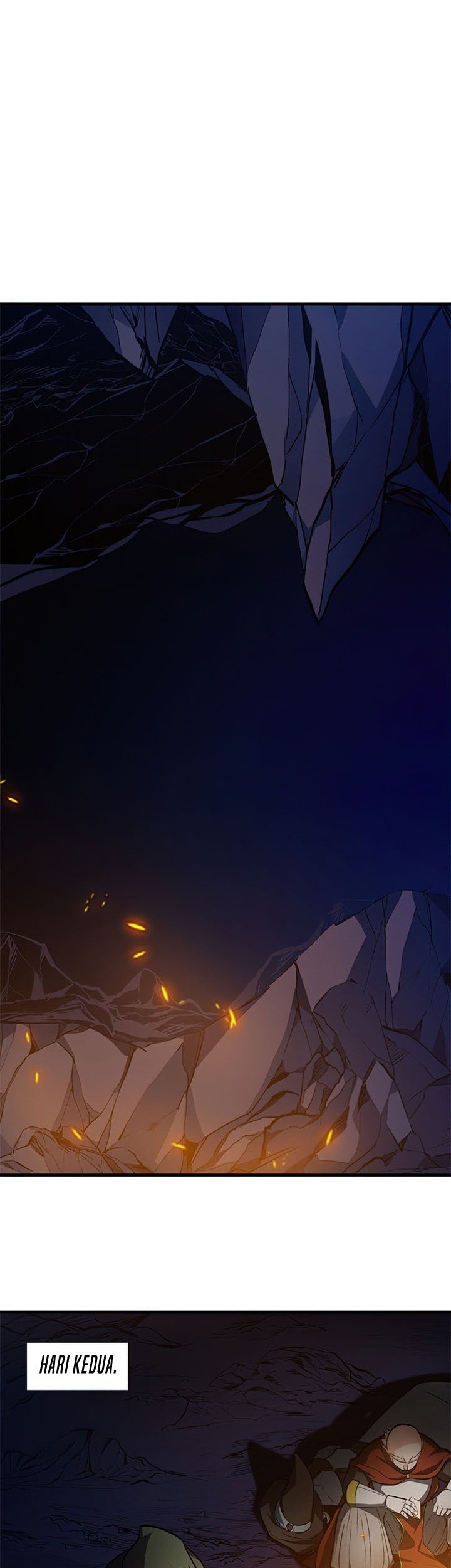 The Tutorial is Too Hard Chapter 95 Gambar 19