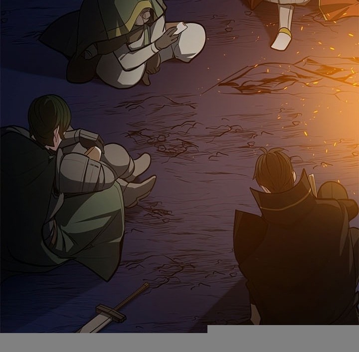 The Tutorial is Too Hard Chapter 95 Gambar 20