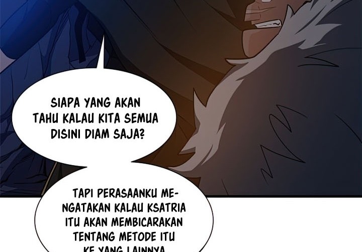 The Tutorial is Too Hard Chapter 95 Gambar 58