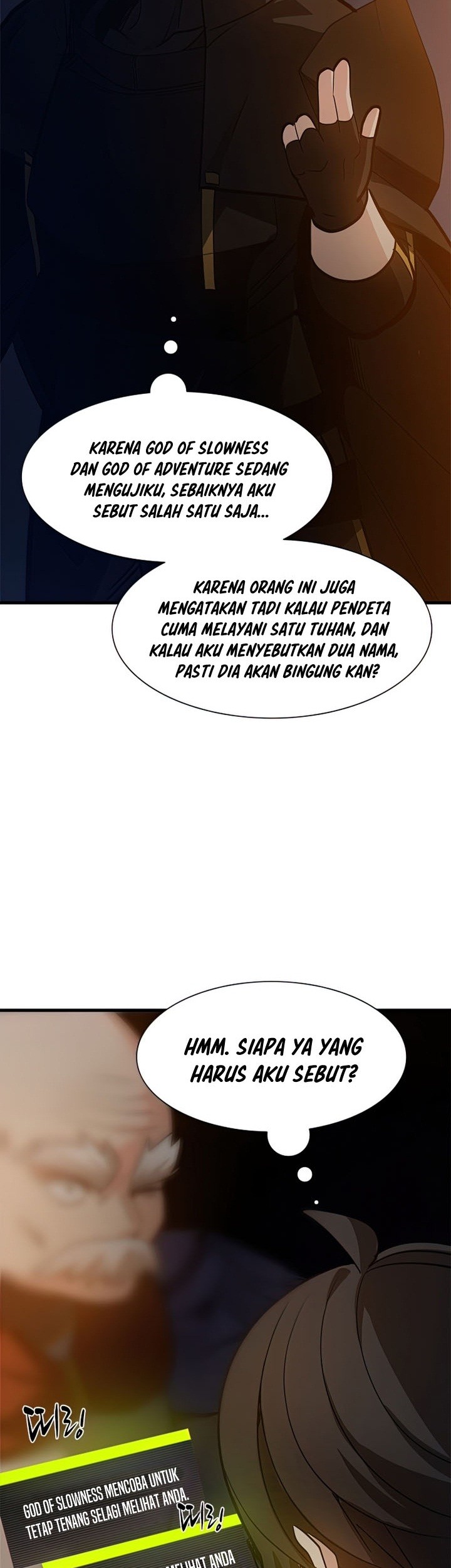 The Tutorial is Too Hard Chapter 95 Gambar 39