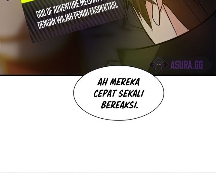 The Tutorial is Too Hard Chapter 95 Gambar 40