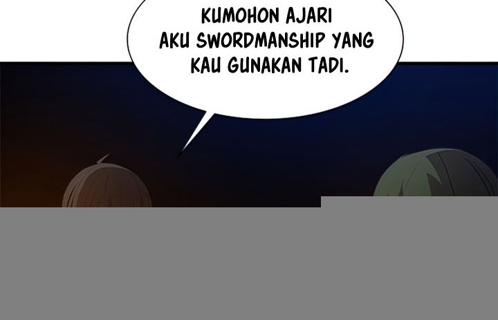 The Tutorial is Too Hard Chapter 95 Gambar 46