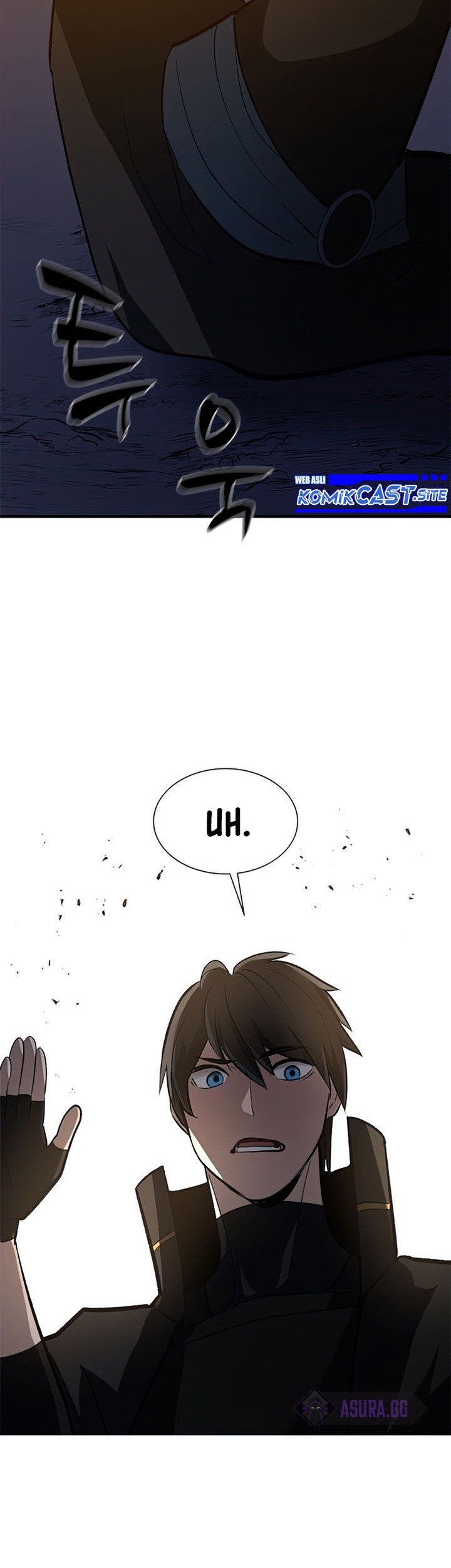 The Tutorial is Too Hard Chapter 95 Gambar 77