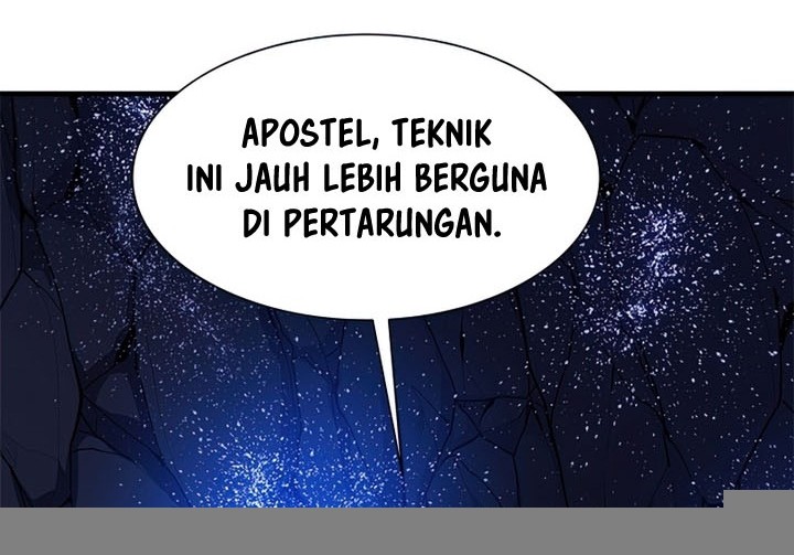 The Tutorial is Too Hard Chapter 95 Gambar 60