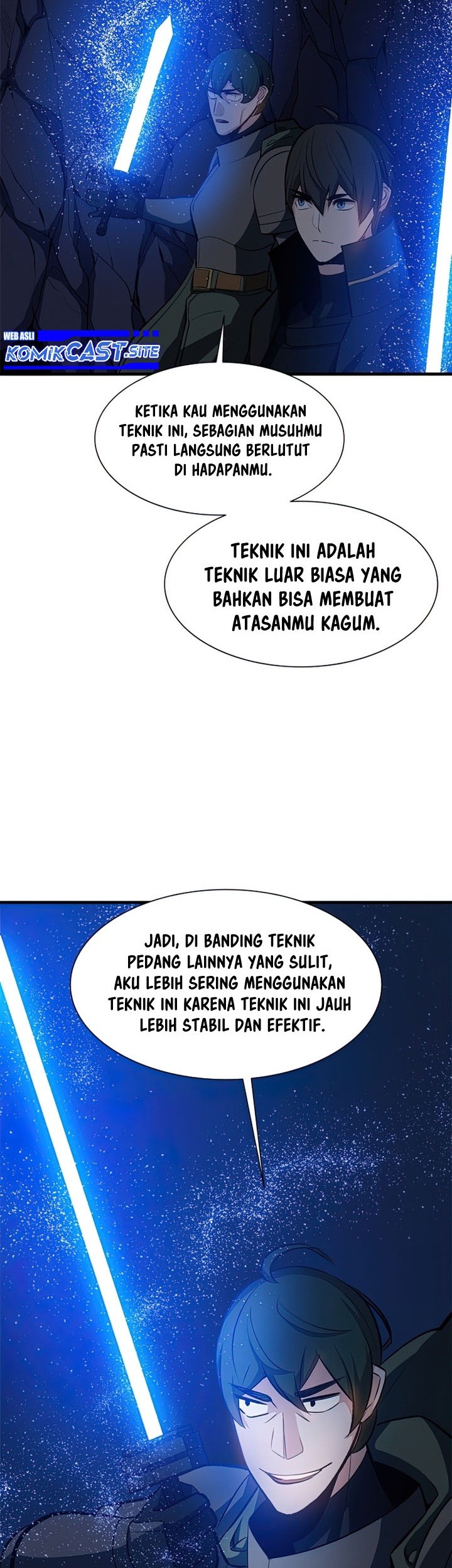 The Tutorial is Too Hard Chapter 95 Gambar 61