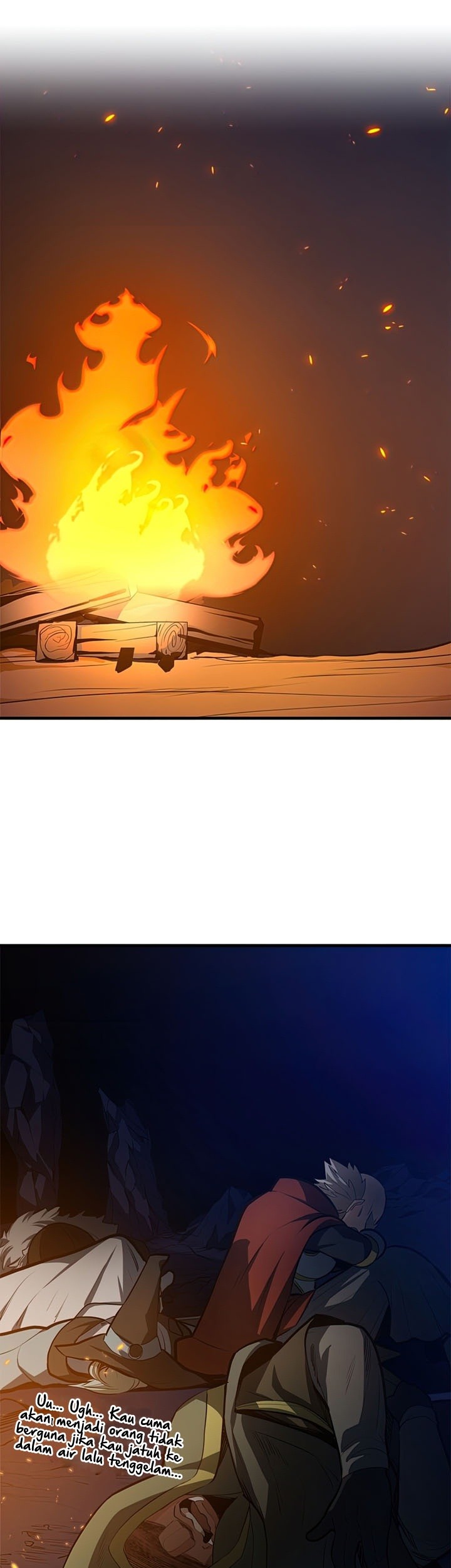 The Tutorial is Too Hard Chapter 95 Gambar 9