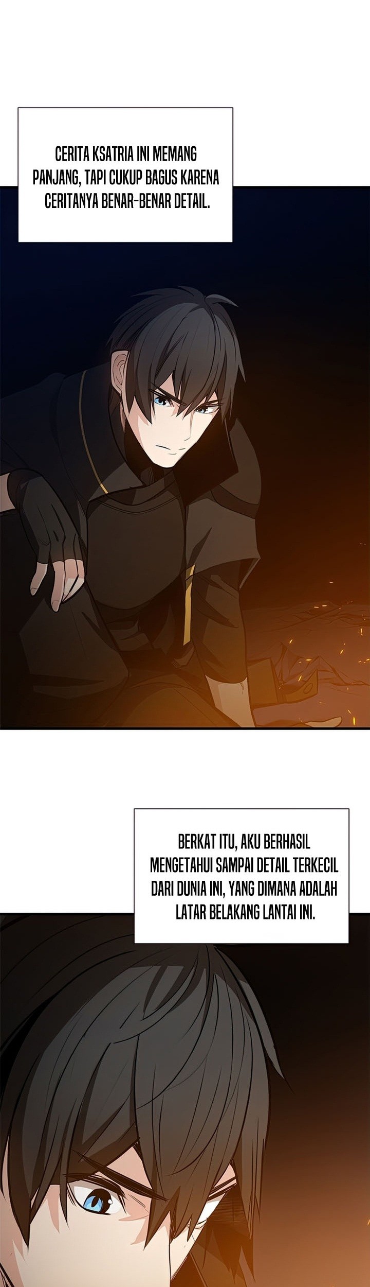 The Tutorial is Too Hard Chapter 95 Gambar 11