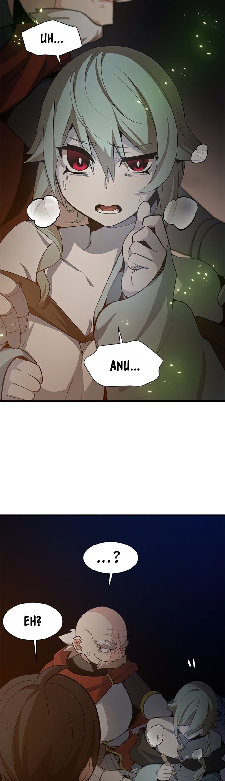 The Tutorial is Too Hard Chapter 96 Gambar 27