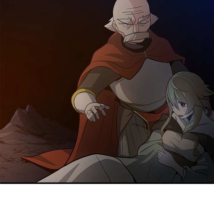 The Tutorial is Too Hard Chapter 96 Gambar 32