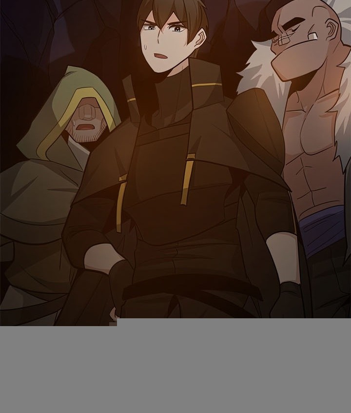 The Tutorial is Too Hard Chapter 96 Gambar 34