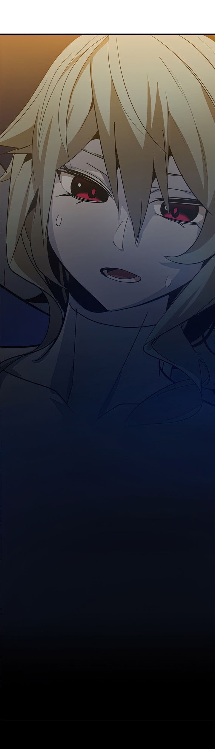 The Tutorial is Too Hard Chapter 96 Gambar 35