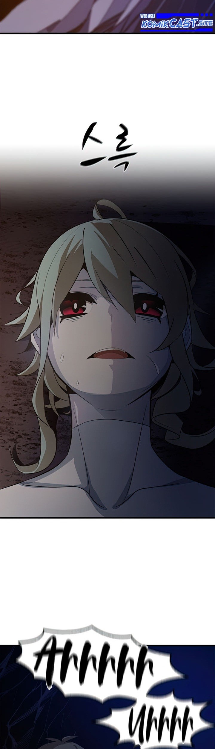 The Tutorial is Too Hard Chapter 96 Gambar 21