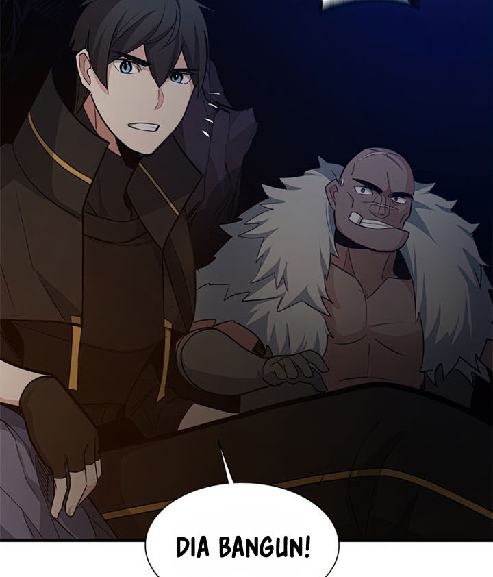 The Tutorial is Too Hard Chapter 96 Gambar 22