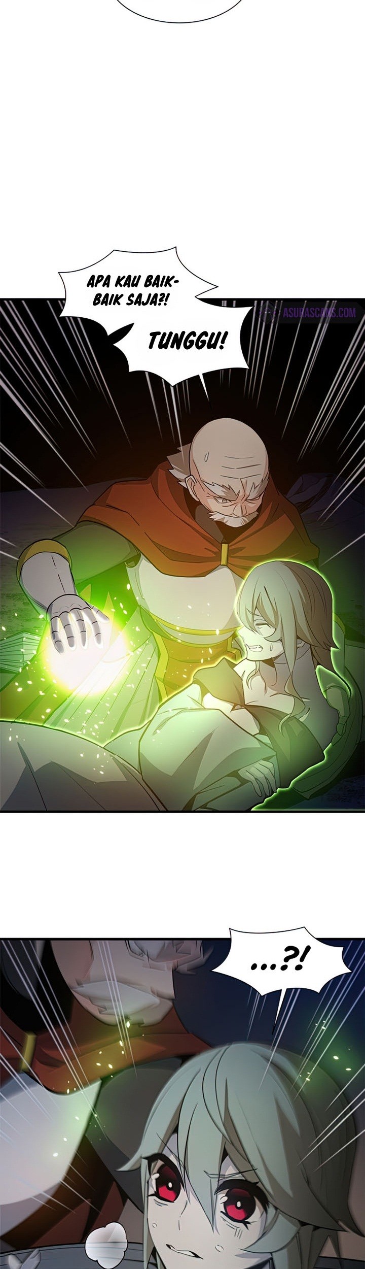 The Tutorial is Too Hard Chapter 96 Gambar 23