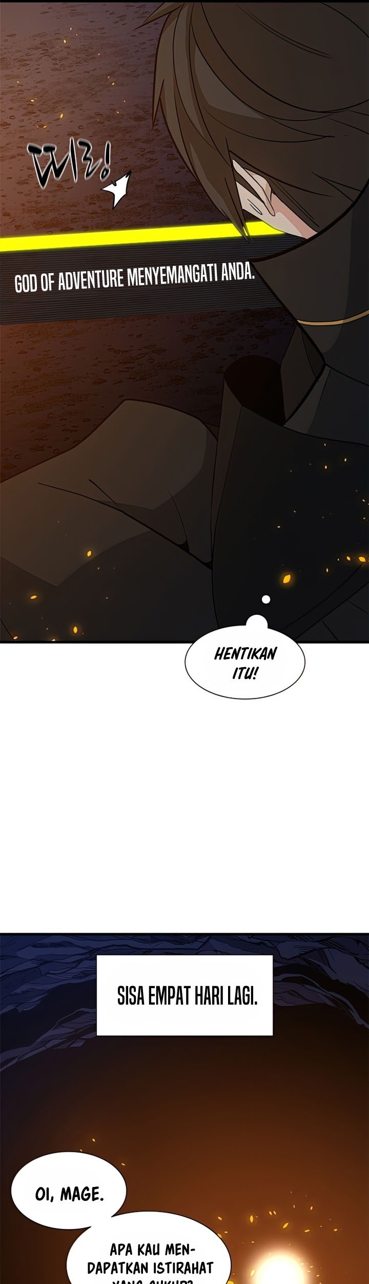 The Tutorial is Too Hard Chapter 96 Gambar 49