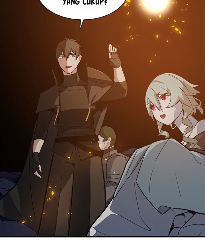 The Tutorial is Too Hard Chapter 96 Gambar 50