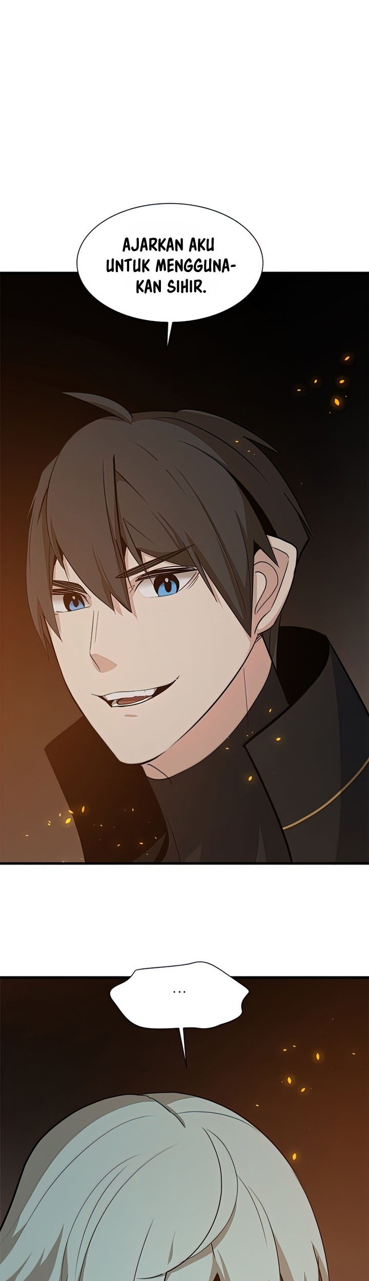 The Tutorial is Too Hard Chapter 96 Gambar 51