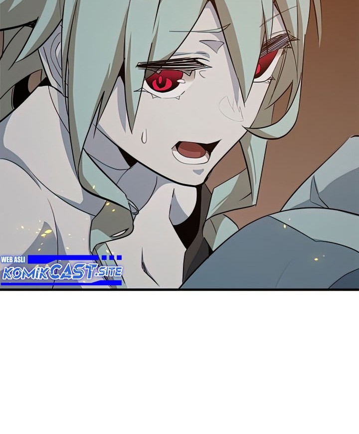 The Tutorial is Too Hard Chapter 96 Gambar 52