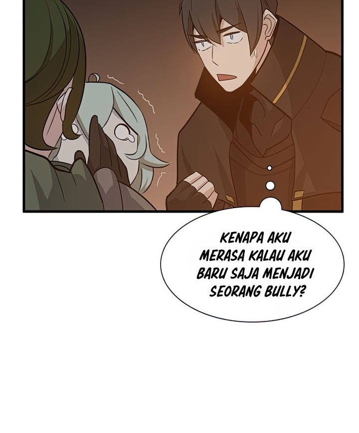 The Tutorial is Too Hard Chapter 96 Gambar 56