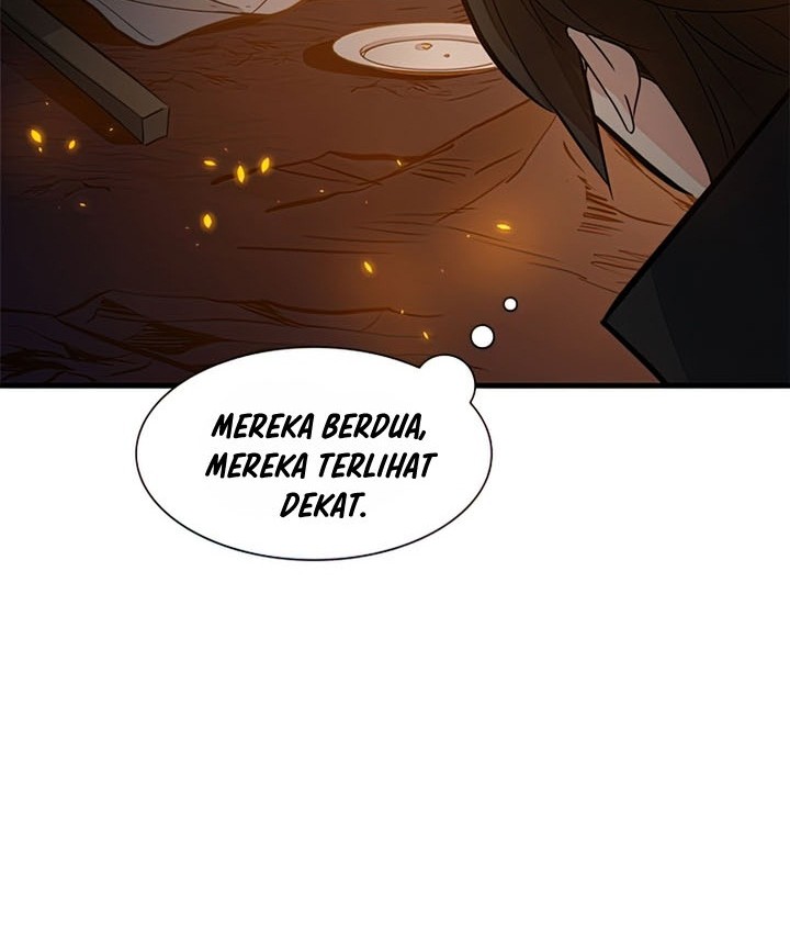 The Tutorial is Too Hard Chapter 96 Gambar 40