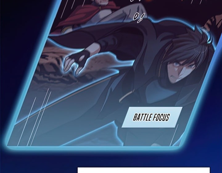 The Tutorial is Too Hard Chapter 96 Gambar 42