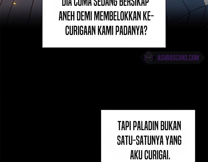 The Tutorial is Too Hard Chapter 96 Gambar 46