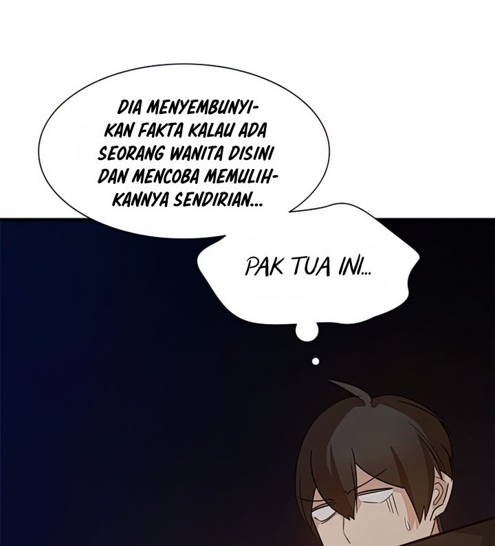 The Tutorial is Too Hard Chapter 96 Gambar 4