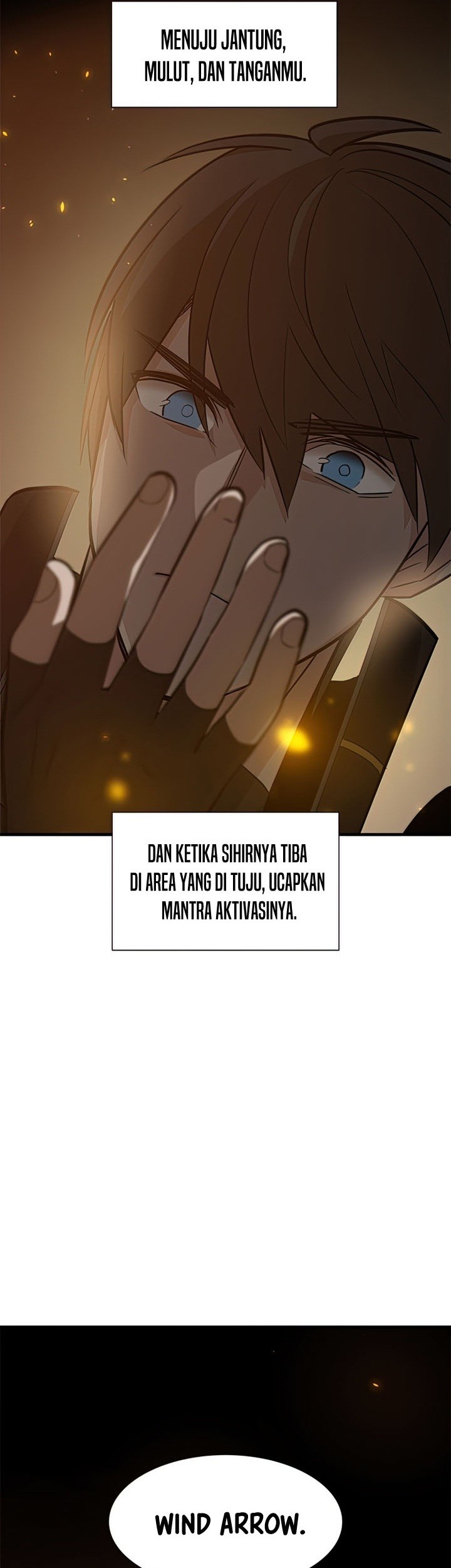 The Tutorial is Too Hard Chapter 96 Gambar 67