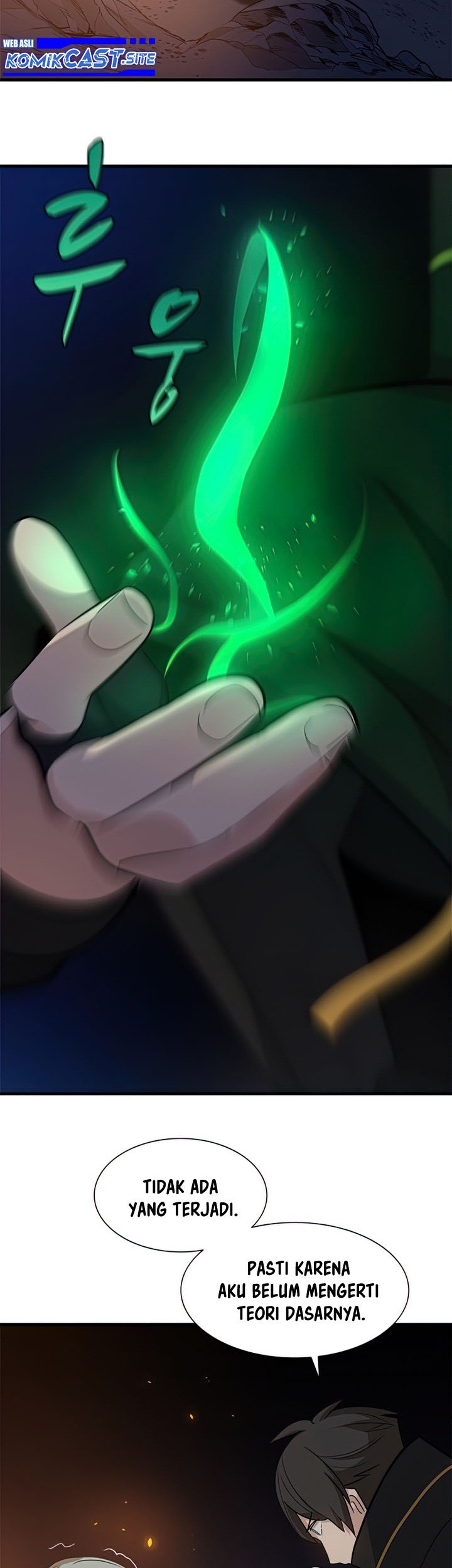 The Tutorial is Too Hard Chapter 96 Gambar 69