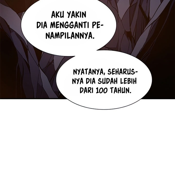 The Tutorial is Too Hard Chapter 96 Gambar 8