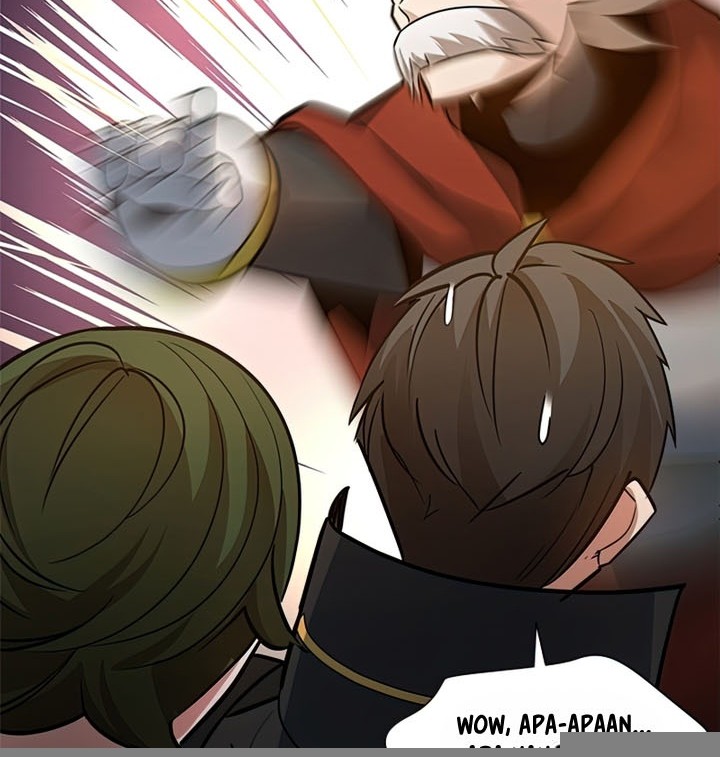 The Tutorial is Too Hard Chapter 96 Gambar 10