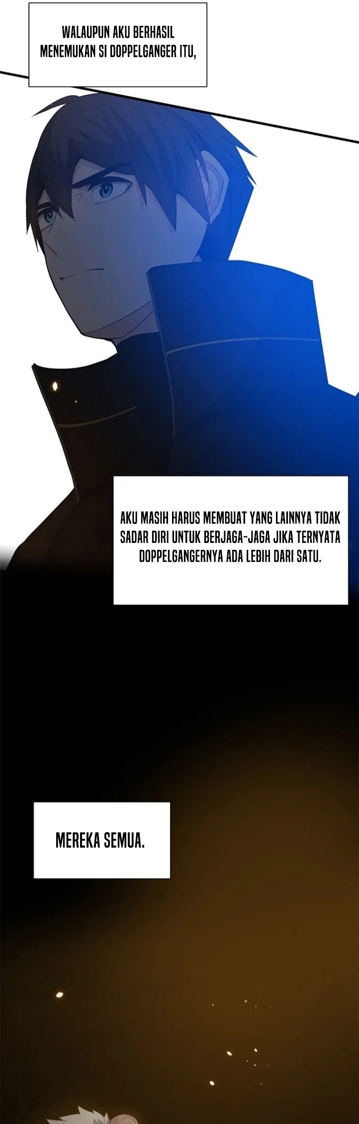 The Tutorial is Too Hard Chapter 97 Gambar 19