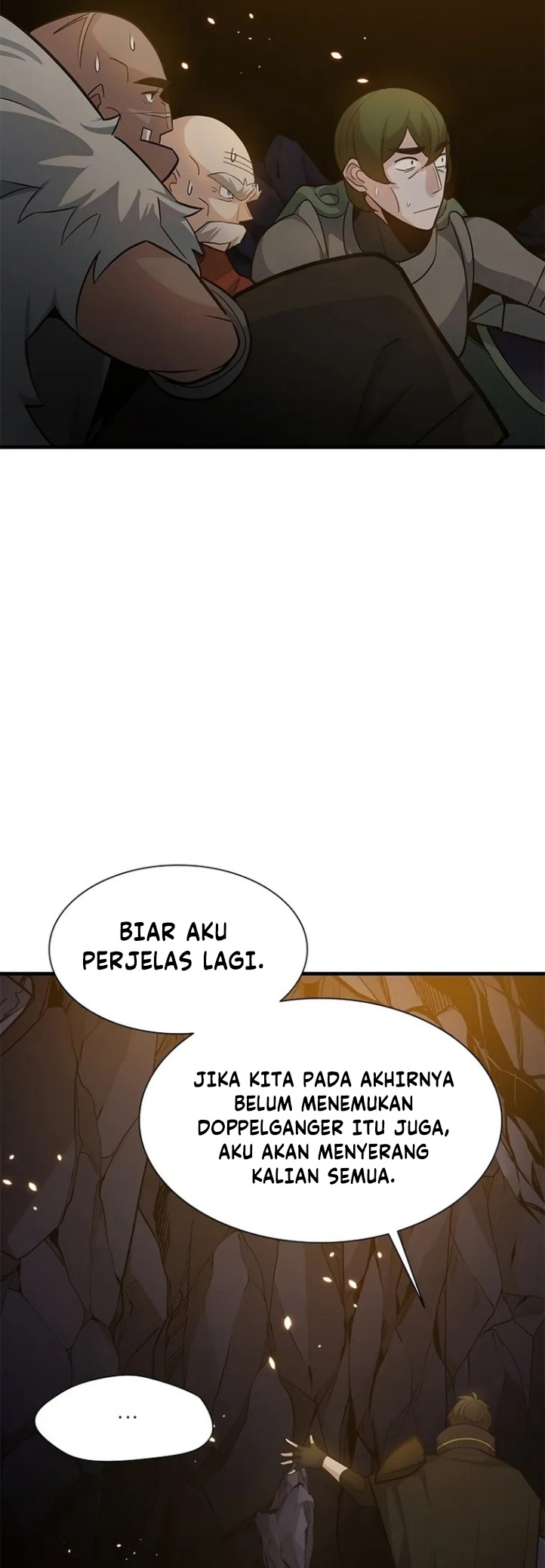 The Tutorial is Too Hard Chapter 97 Gambar 10