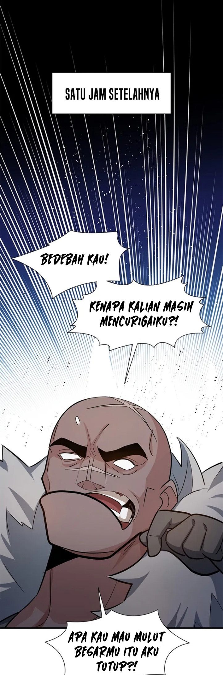 The Tutorial is Too Hard Chapter 97 Gambar 13