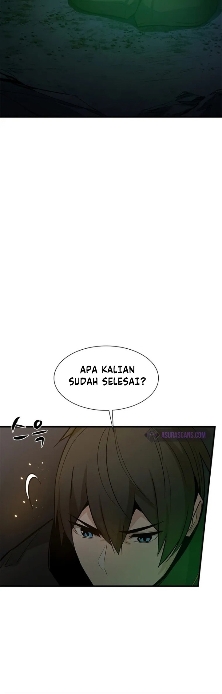 The Tutorial is Too Hard Chapter 97 Gambar 24