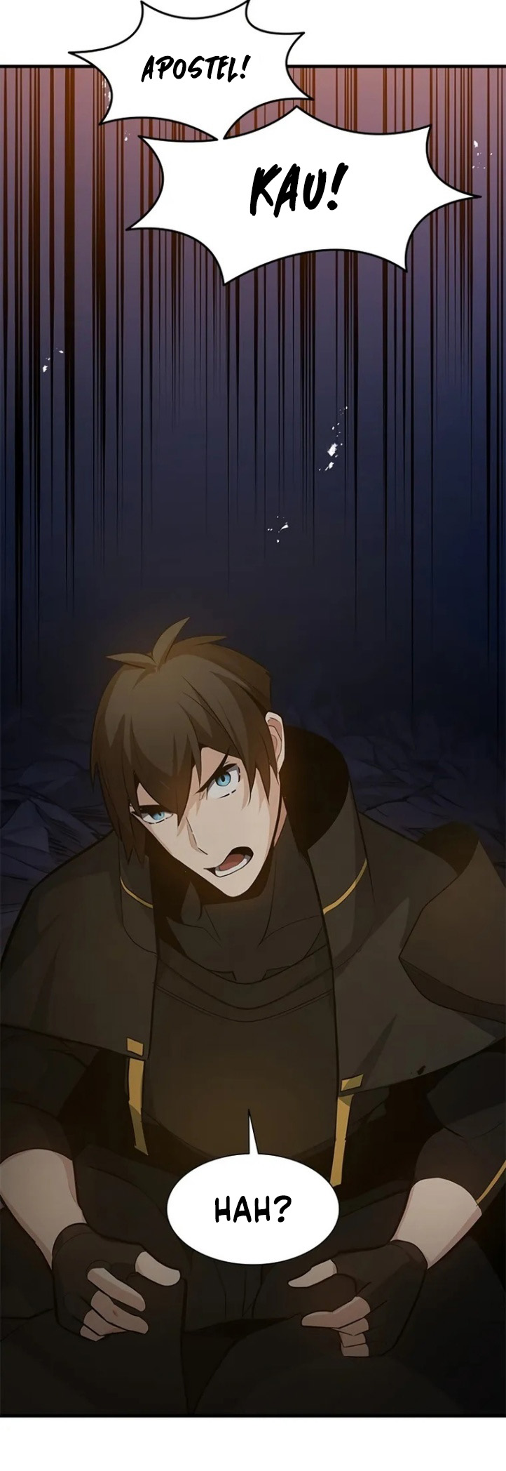 The Tutorial is Too Hard Chapter 97 Gambar 29