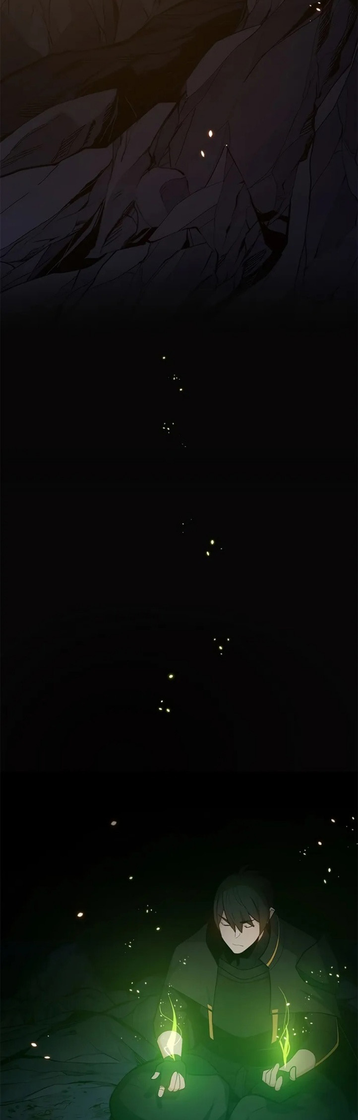 The Tutorial is Too Hard Chapter 97 Gambar 23