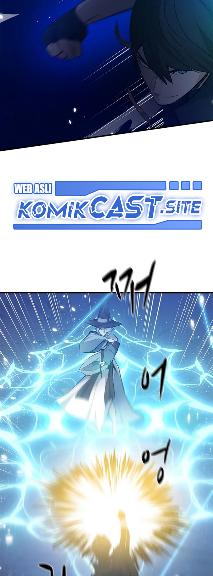 The Tutorial is Too Hard Chapter 97 Gambar 34