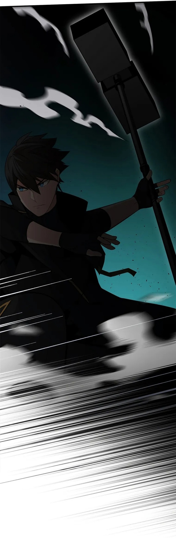 The Tutorial is Too Hard Chapter 97 Gambar 37