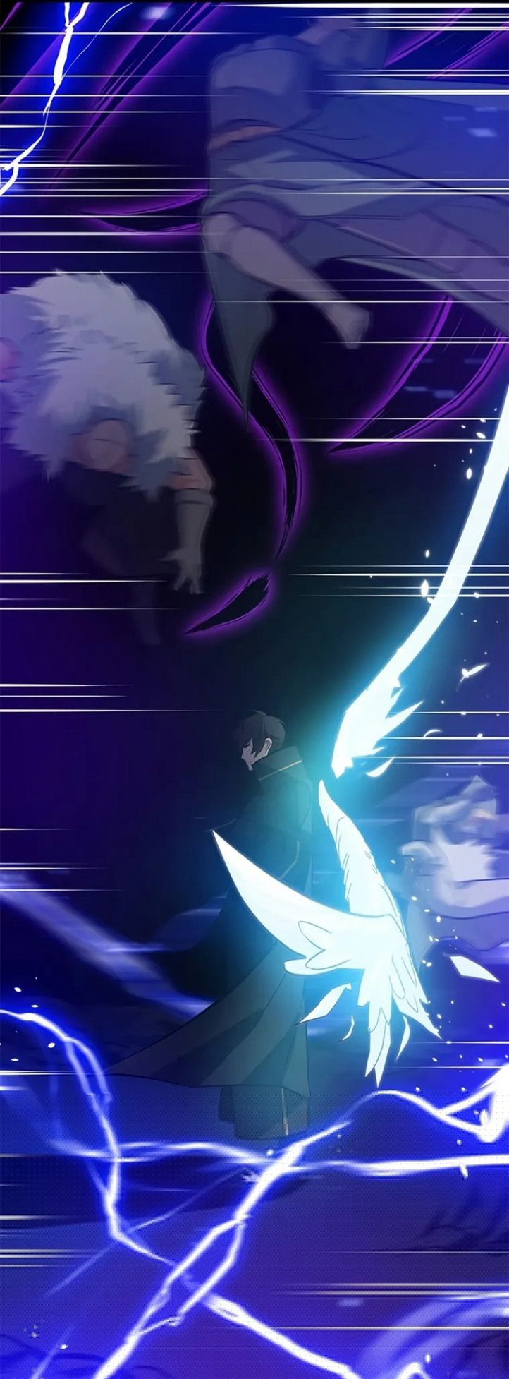 The Tutorial is Too Hard Chapter 97 Gambar 31