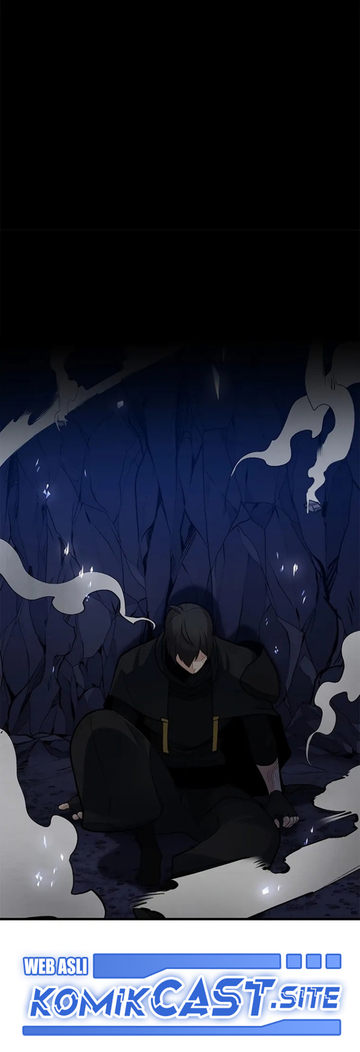 The Tutorial is Too Hard Chapter 97 Gambar 46